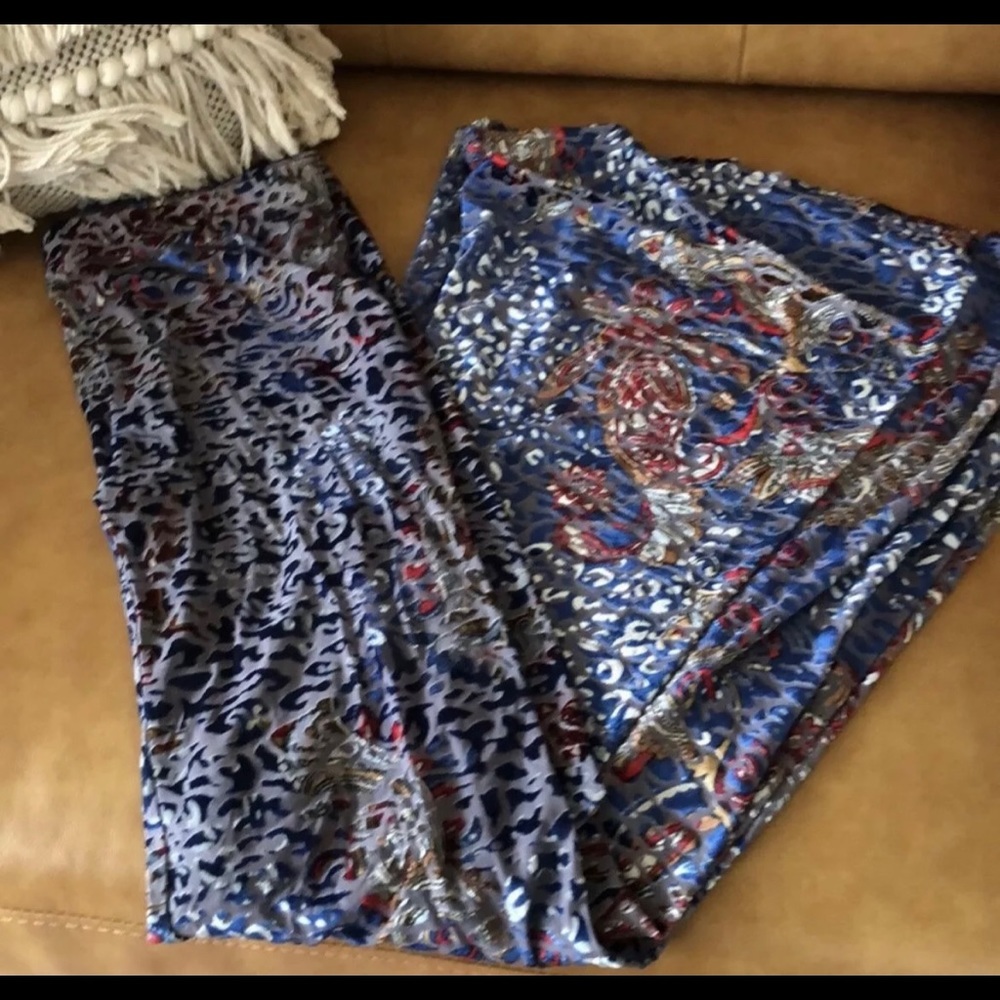 Spell Ziggy pant size Small